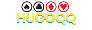 Logo HUGOQQ